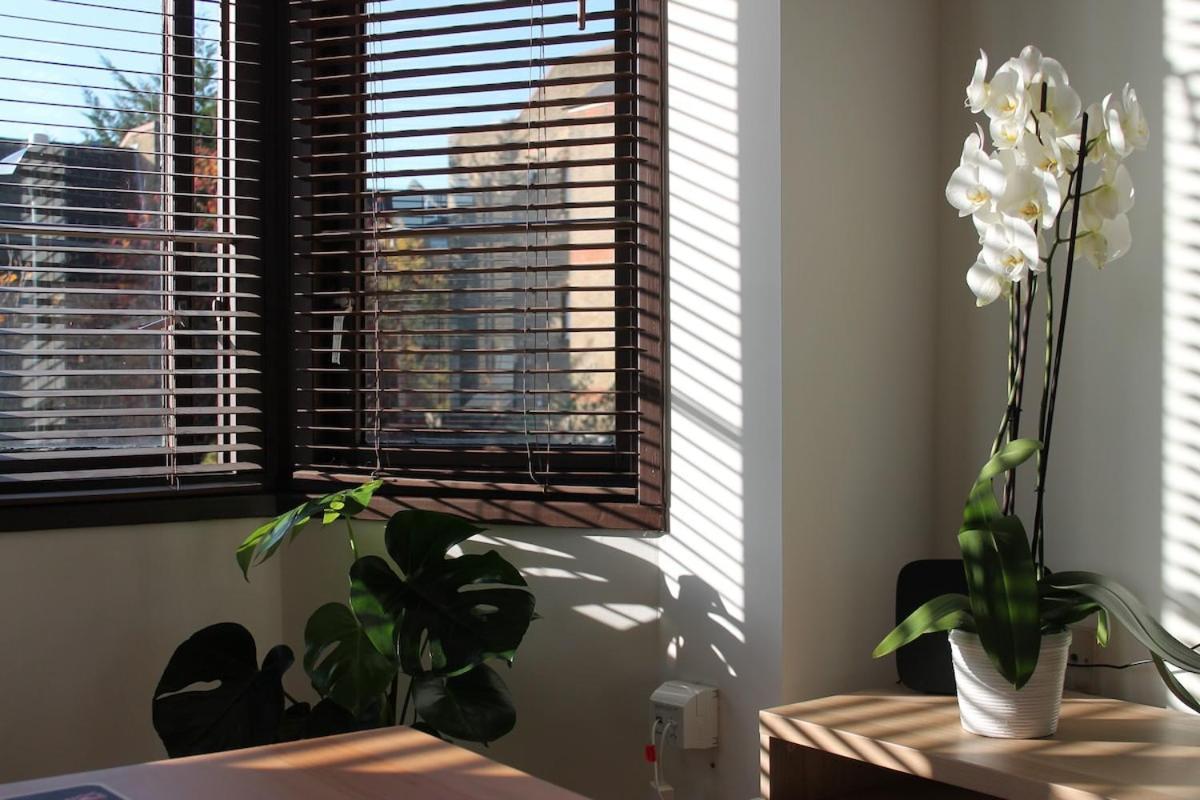 Remote Work Entire Flat 20min To Oxford St Apartment *