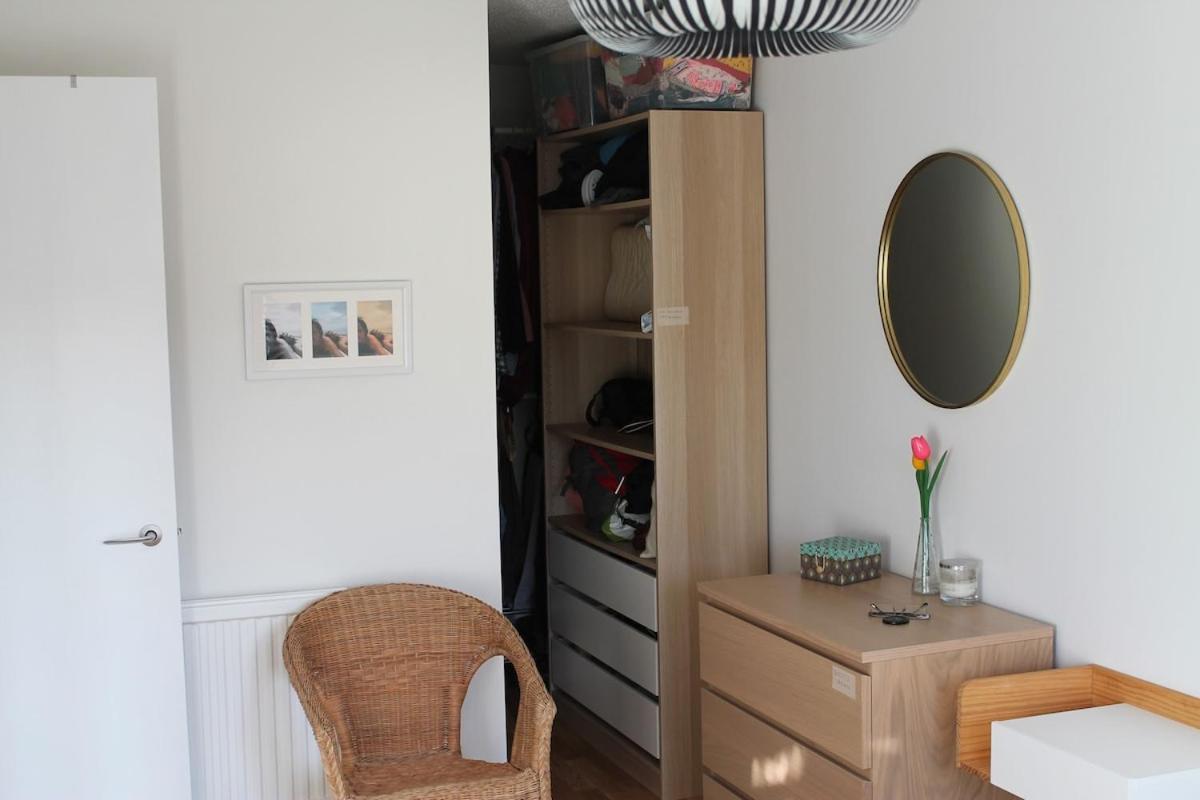 Remote Work Entire Flat 20min To Oxford St Apartment