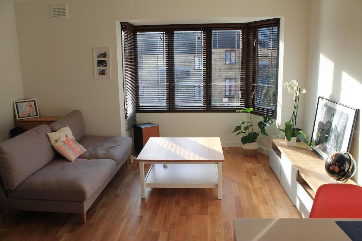 Remote Work Entire Flat 20min To Oxford St * London