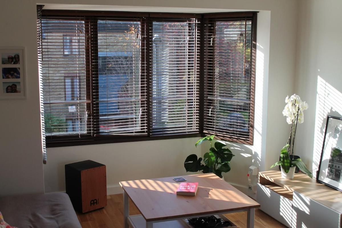 Remote Work Entire Flat 20min To Oxford St London