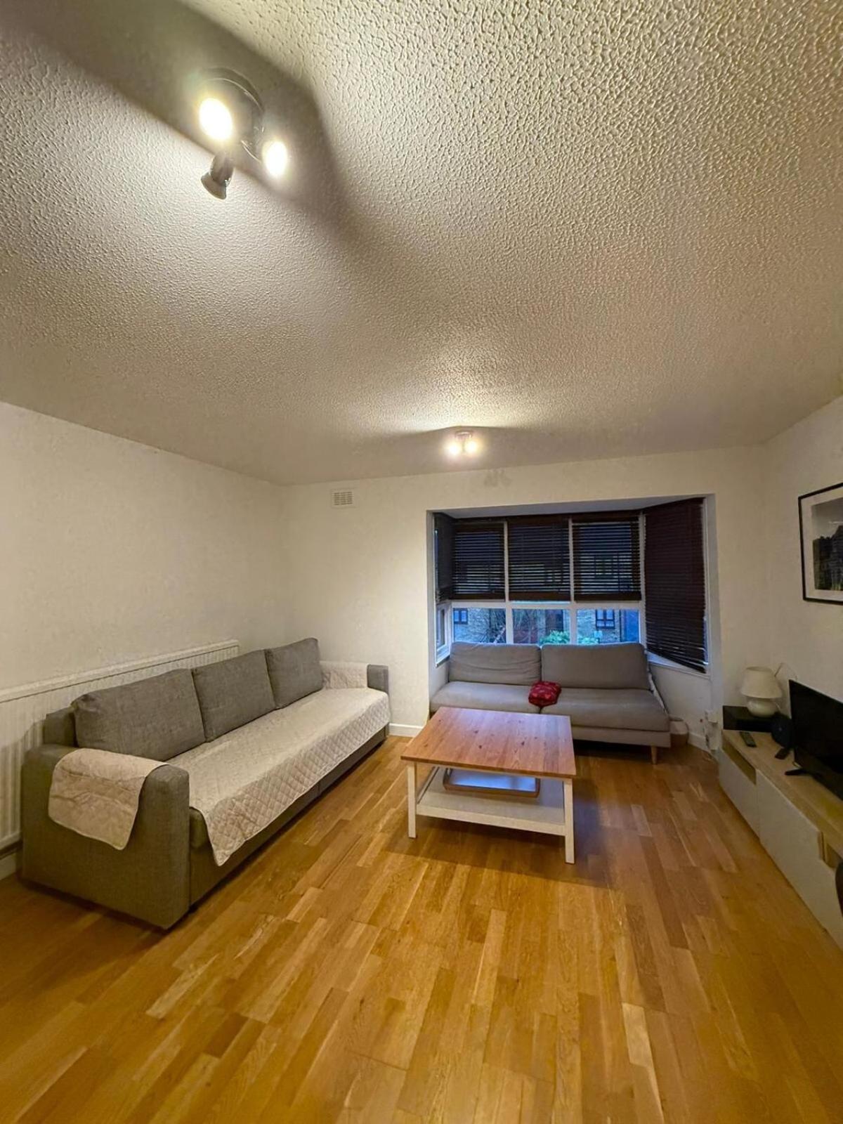 Apartment Remote Work Entire Flat 20min To Oxford St