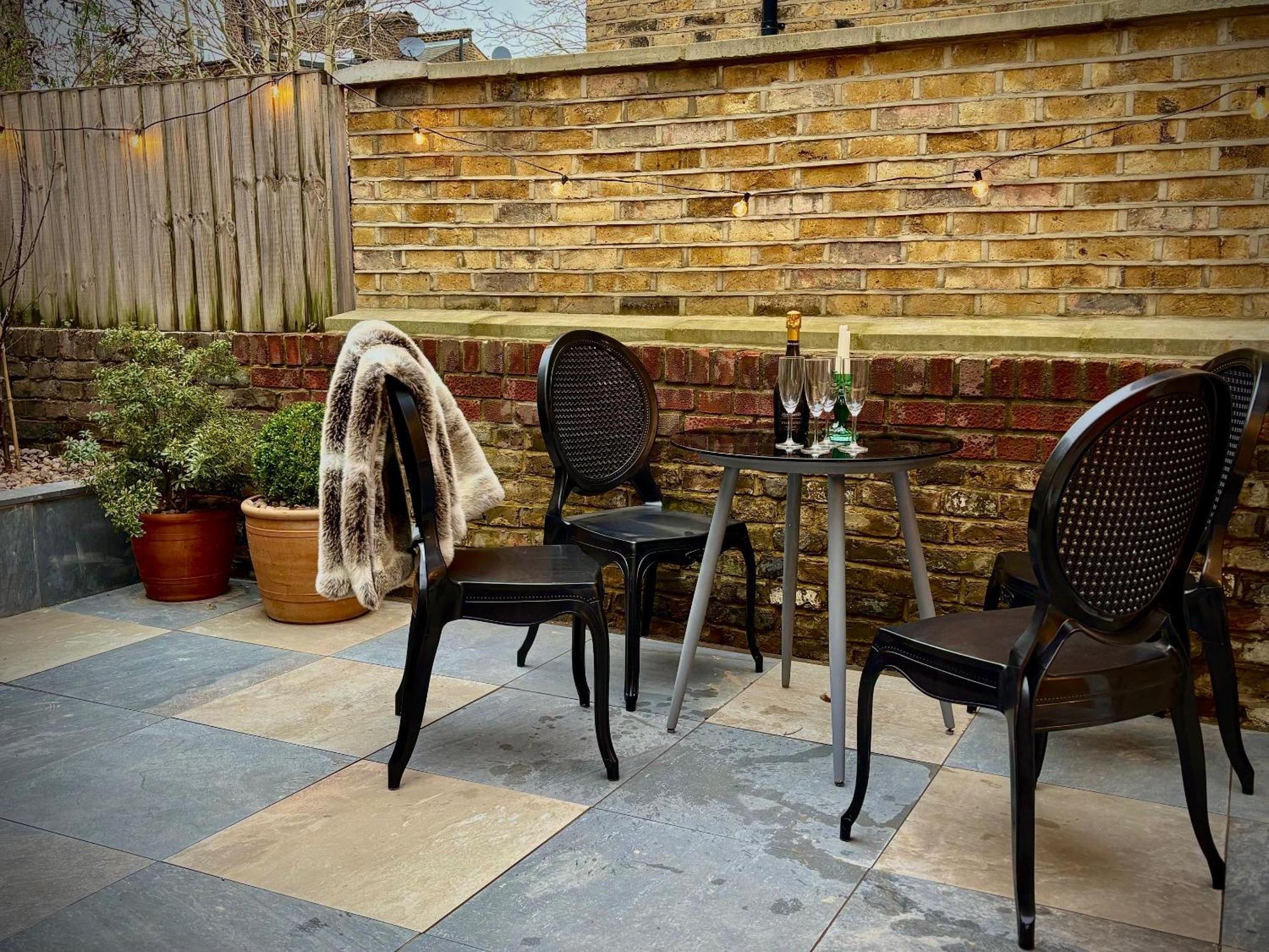 Appartement Stunning Urban Retreat In The Heart Of *