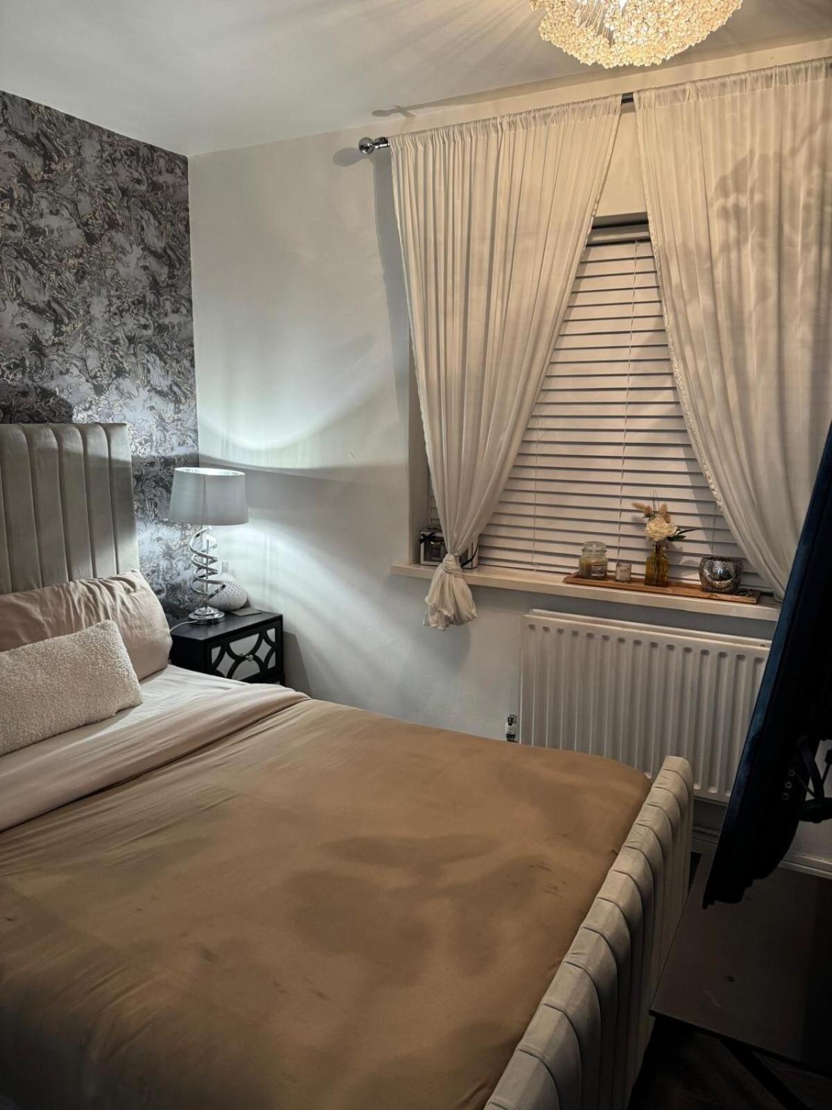 Cosy East Apartment