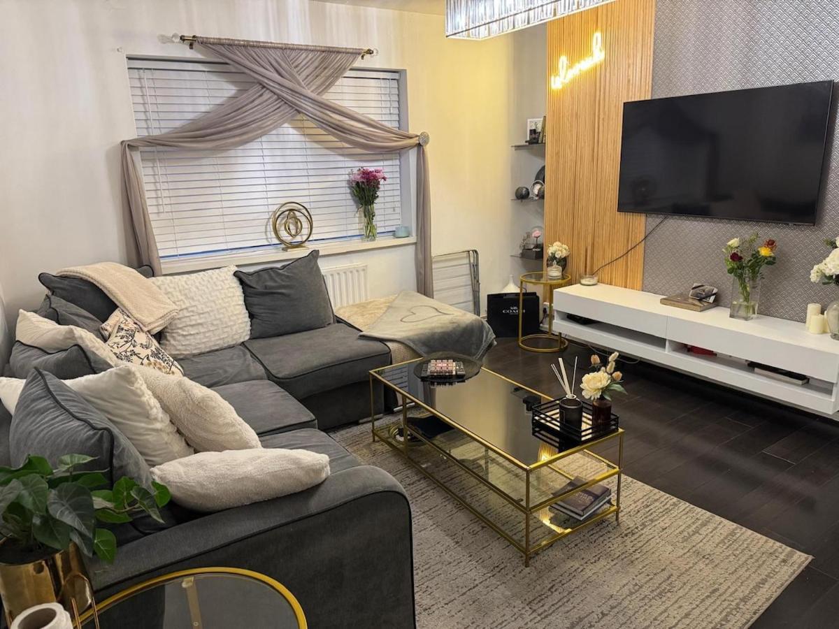 Apartment Cosy East *