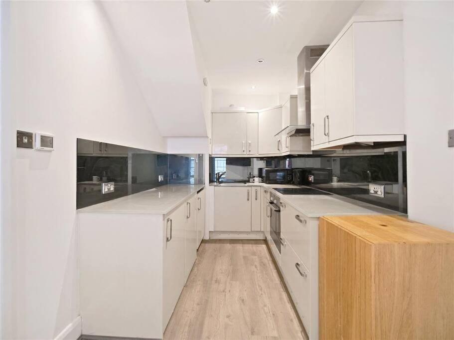 Marylebone 2bed Newly Refurbished London