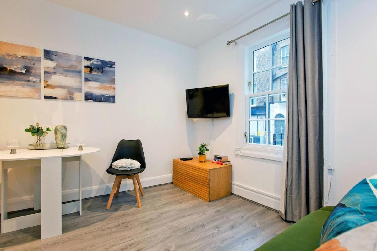 Apartment Marylebone 2bed Newly Refurbished *