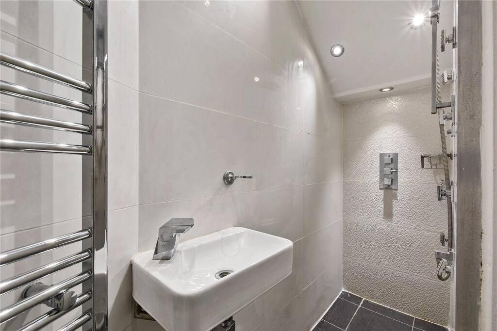 Apartment Marylebone 2bed Newly Refurbished