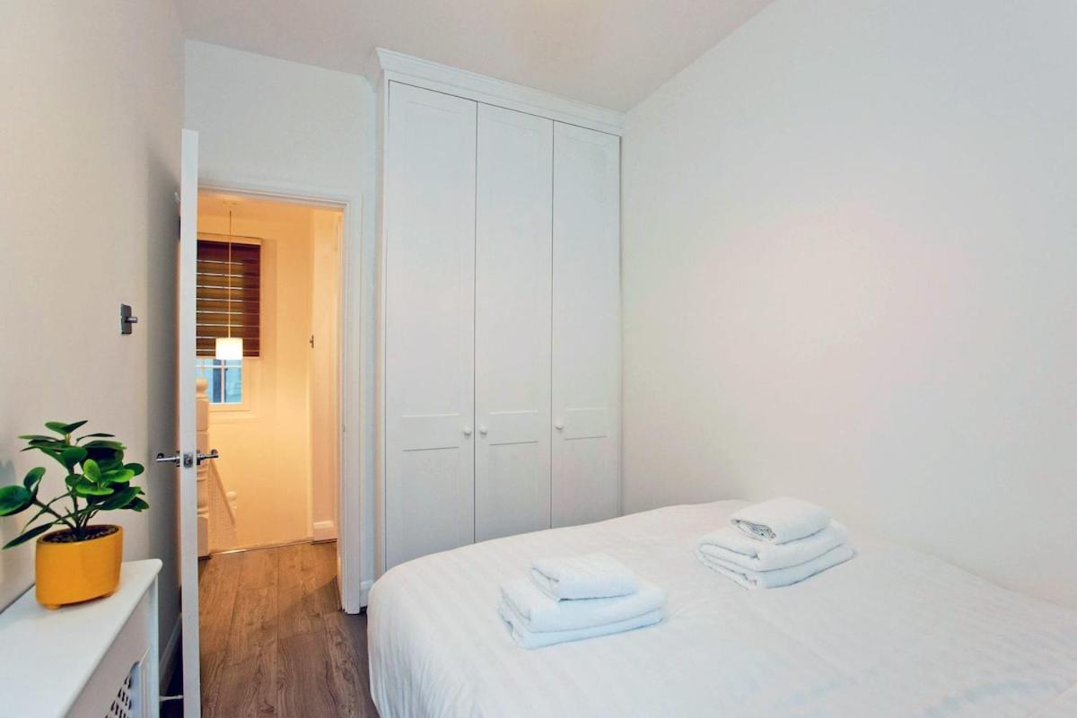 Marylebone 2bed Newly Refurbished London