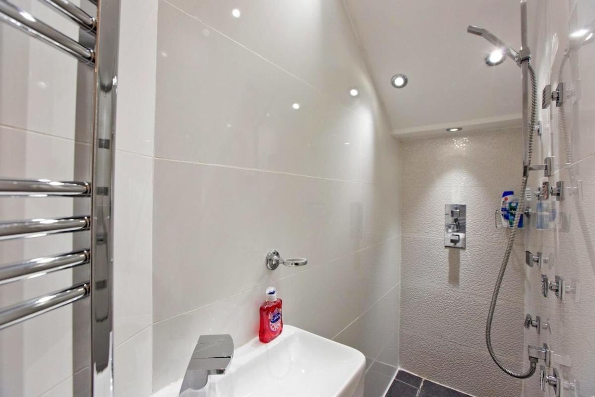 Marylebone 2bed Newly Refurbished * London