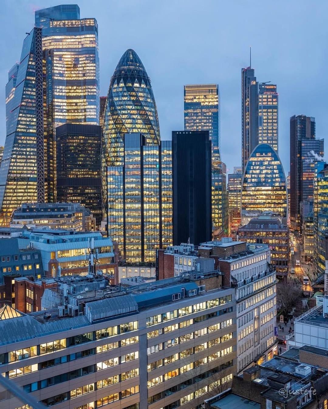 Cosy Luxurious In The Heart Of Accommodatie bij particulieren Londen