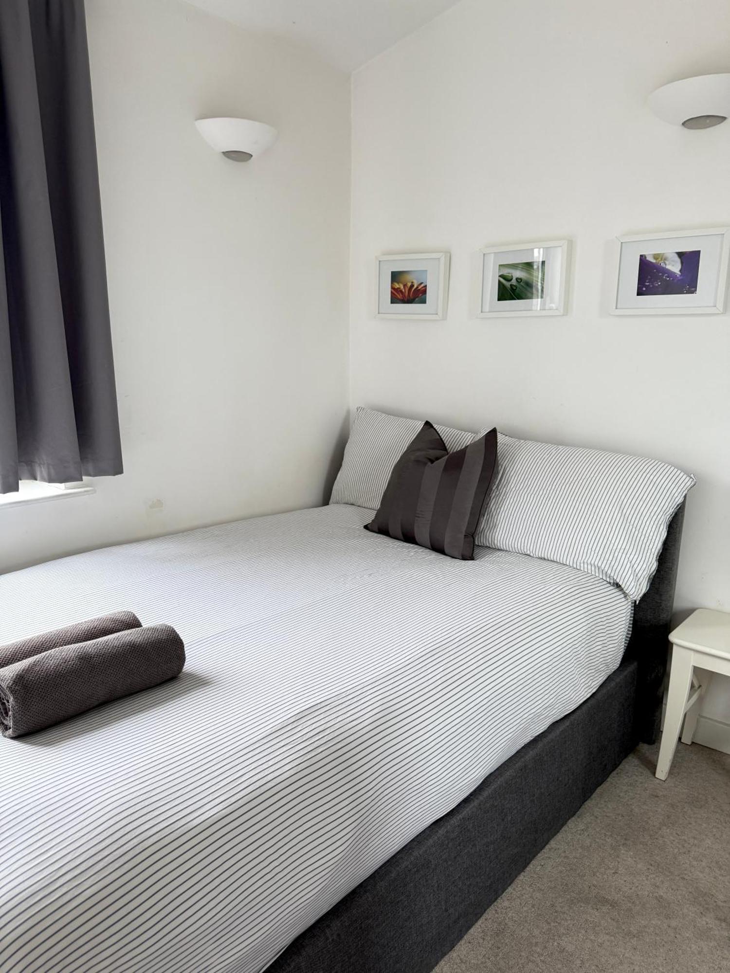 Spacious 2 Bedroom Flat, Near Kings Cross, Location Apartment