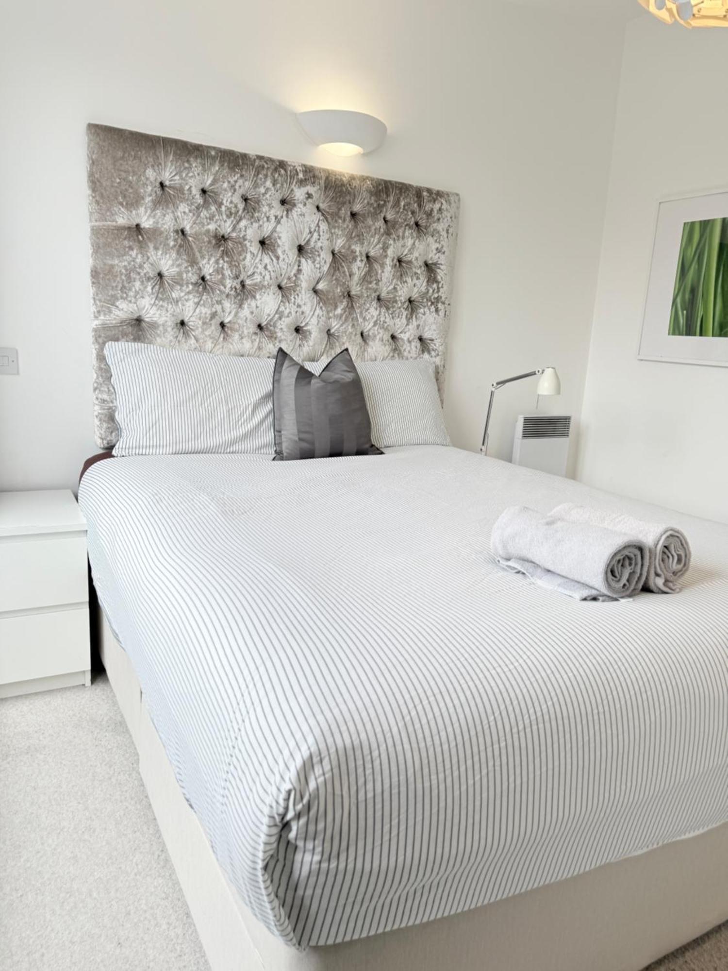 Apartment Spacious 2 Bedroom Flat, Near Kings Cross, Location
