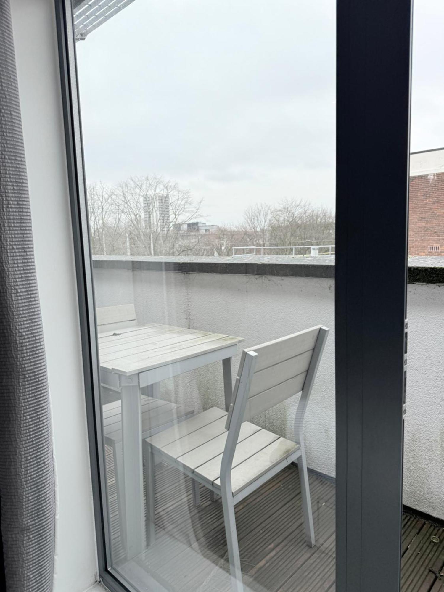 Apartment Spacious 2 Bedroom Flat, Near Kings Cross, Location