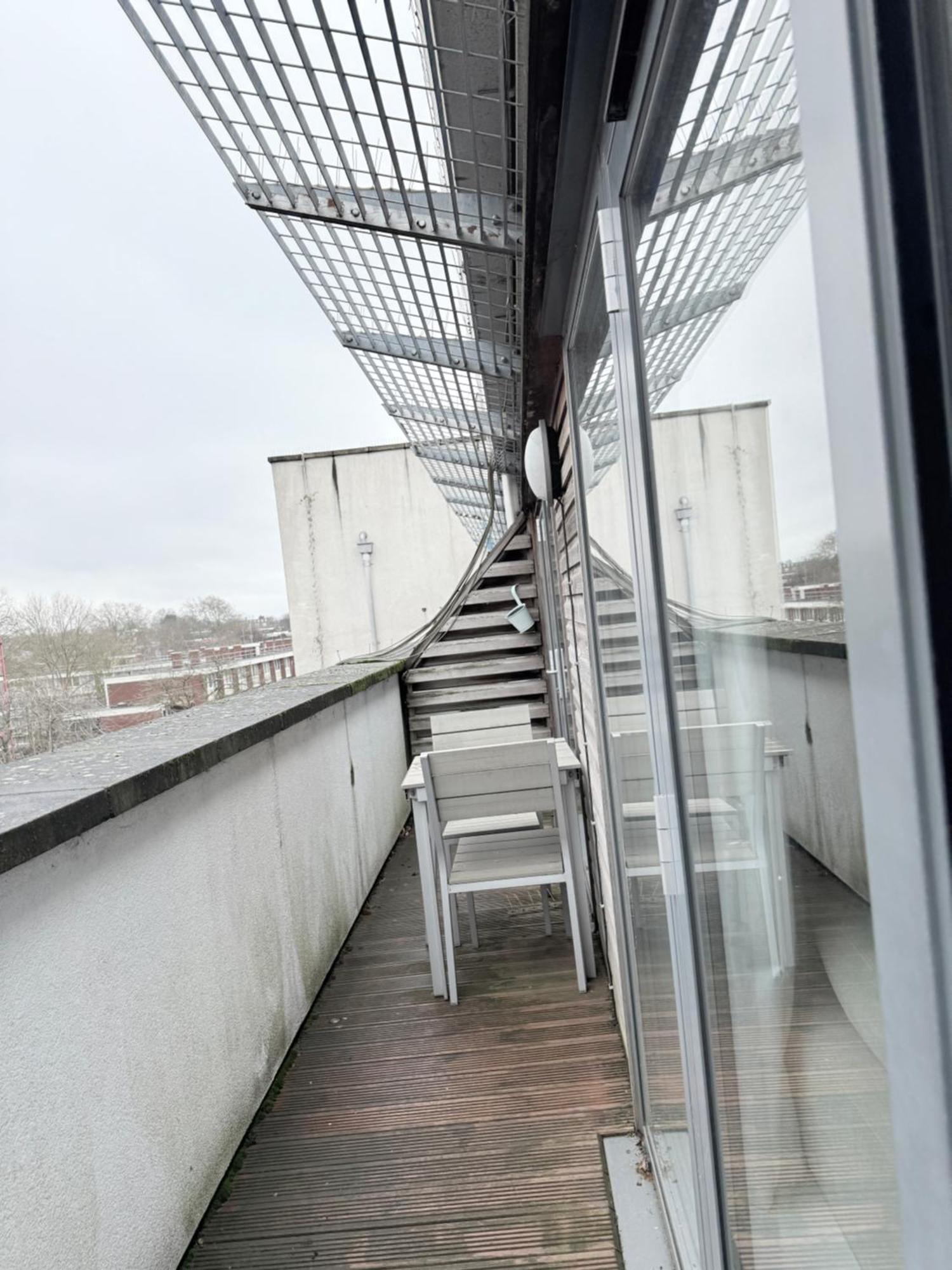 Apartment Spacious 2 Bedroom Flat, Near Kings Cross, Location