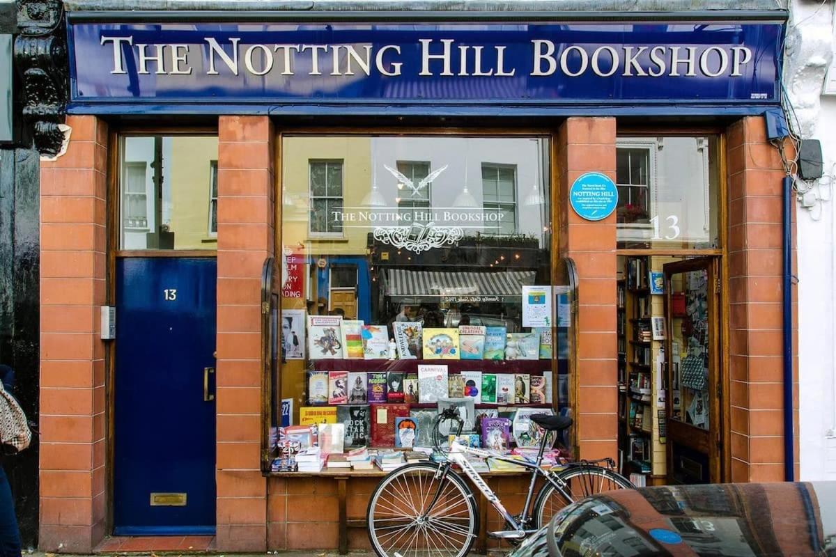 Notting Hill - The One One One -2- Lejlighed *