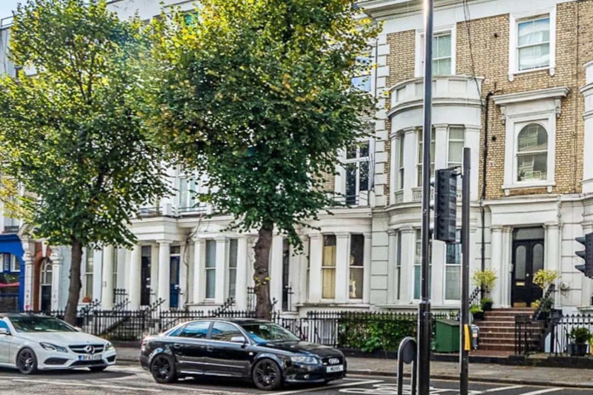 Lejlighed Notting Hill - The One One One -2-