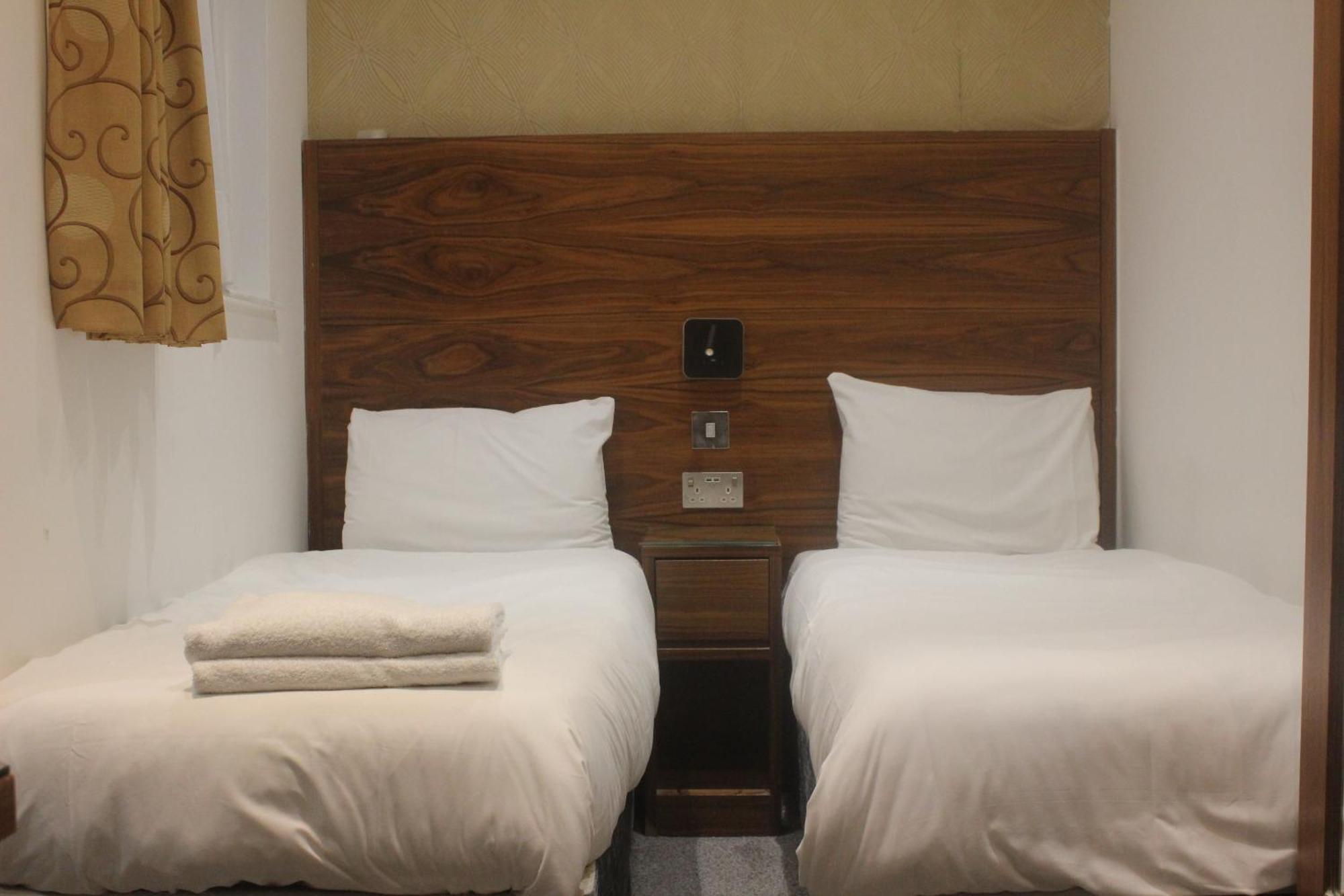 The Chapter Hotels- Leisure Hotel Londres