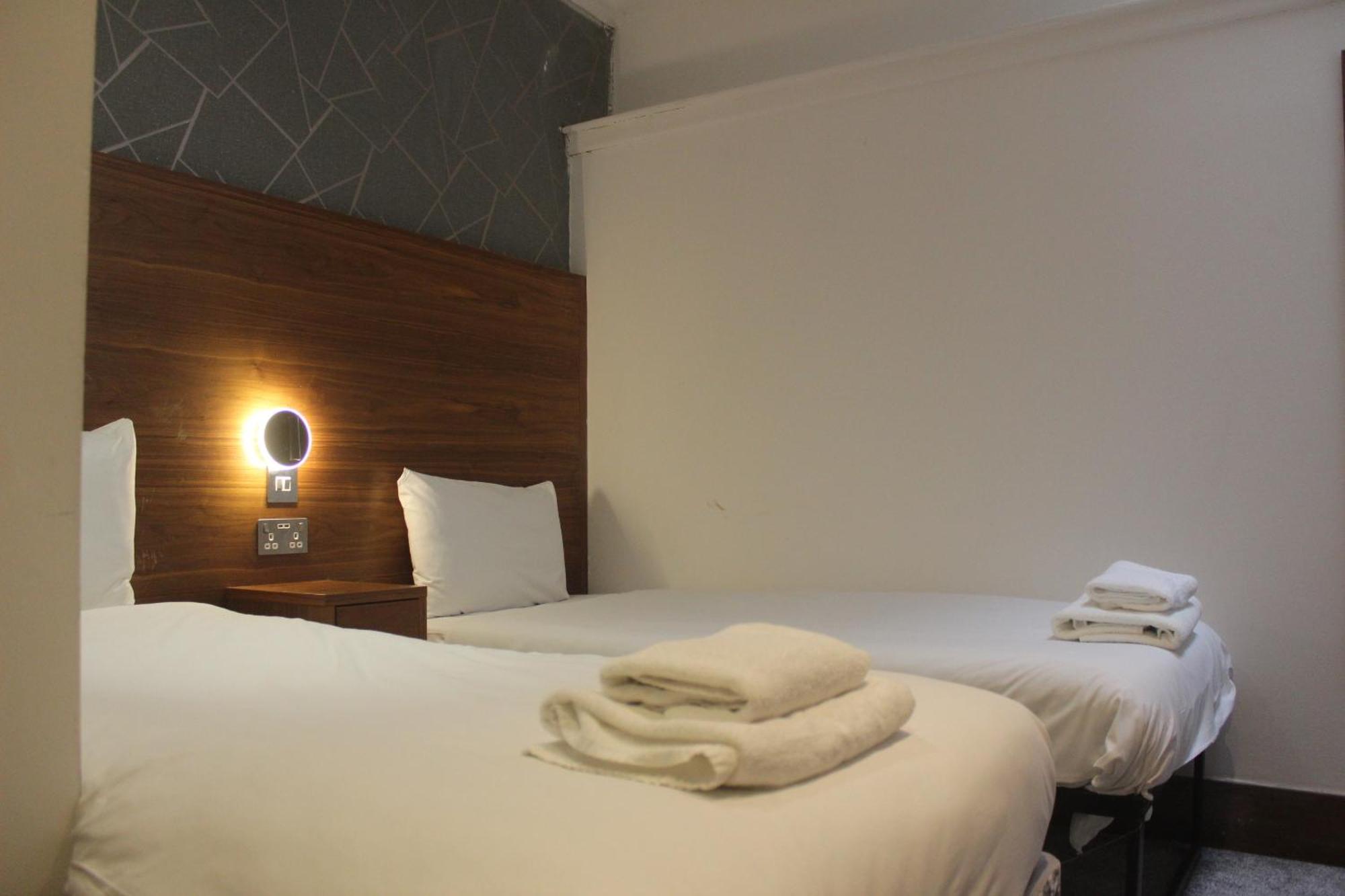 The Chapter Hotels- Leisure Londres