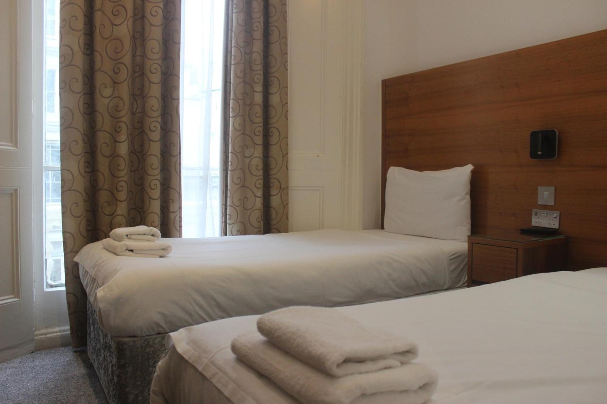 Hotel The Chapter Hotels- Leisure Londres