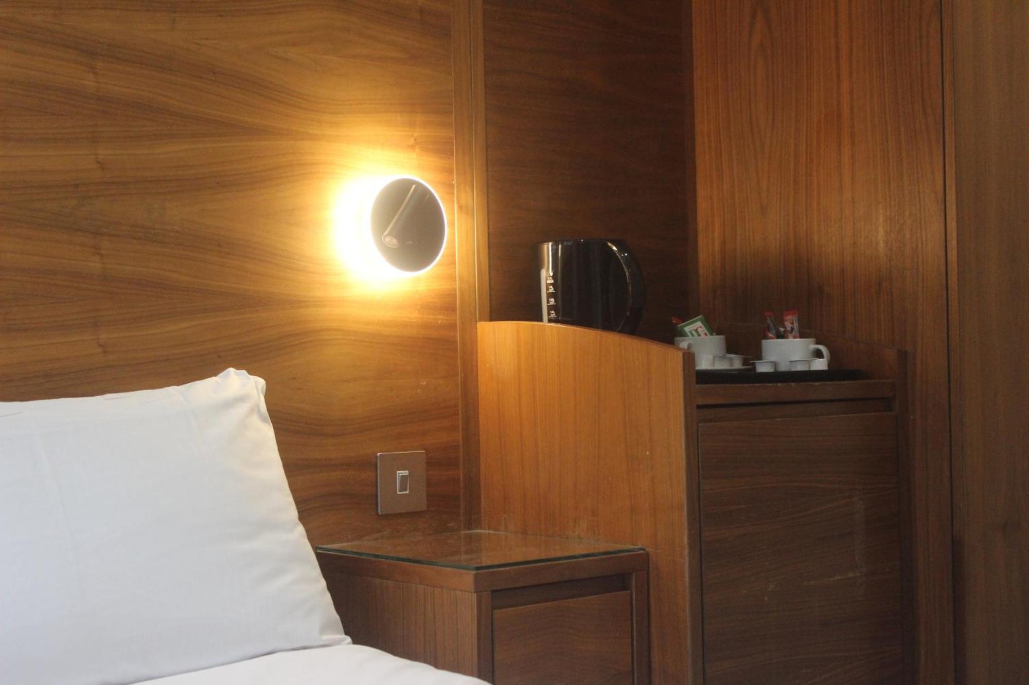 The Chapter Hotels- Leisure Londres