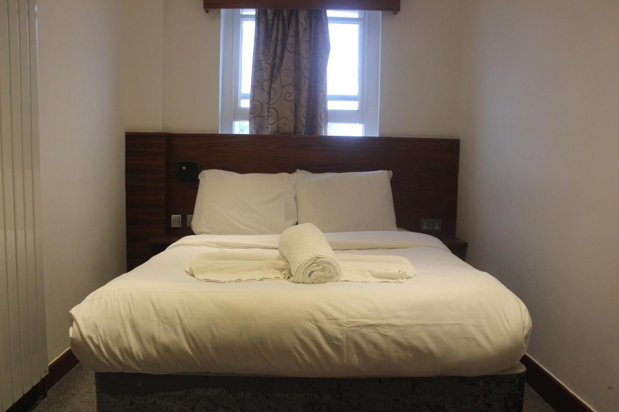 The Chapter Hotels- Leisure * Londres