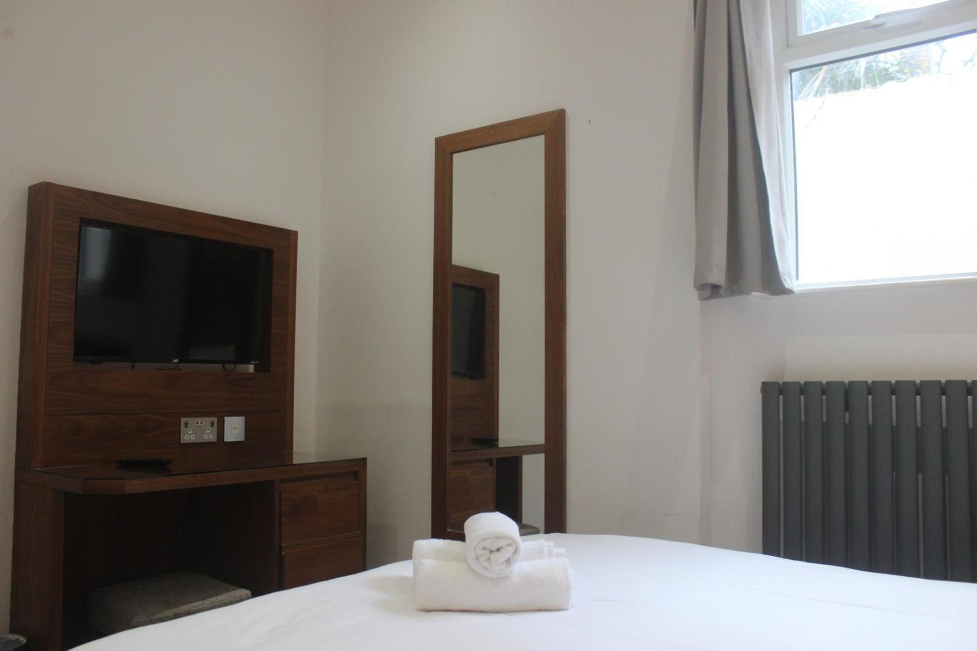 The Chapter Hotels- Leisure Londres