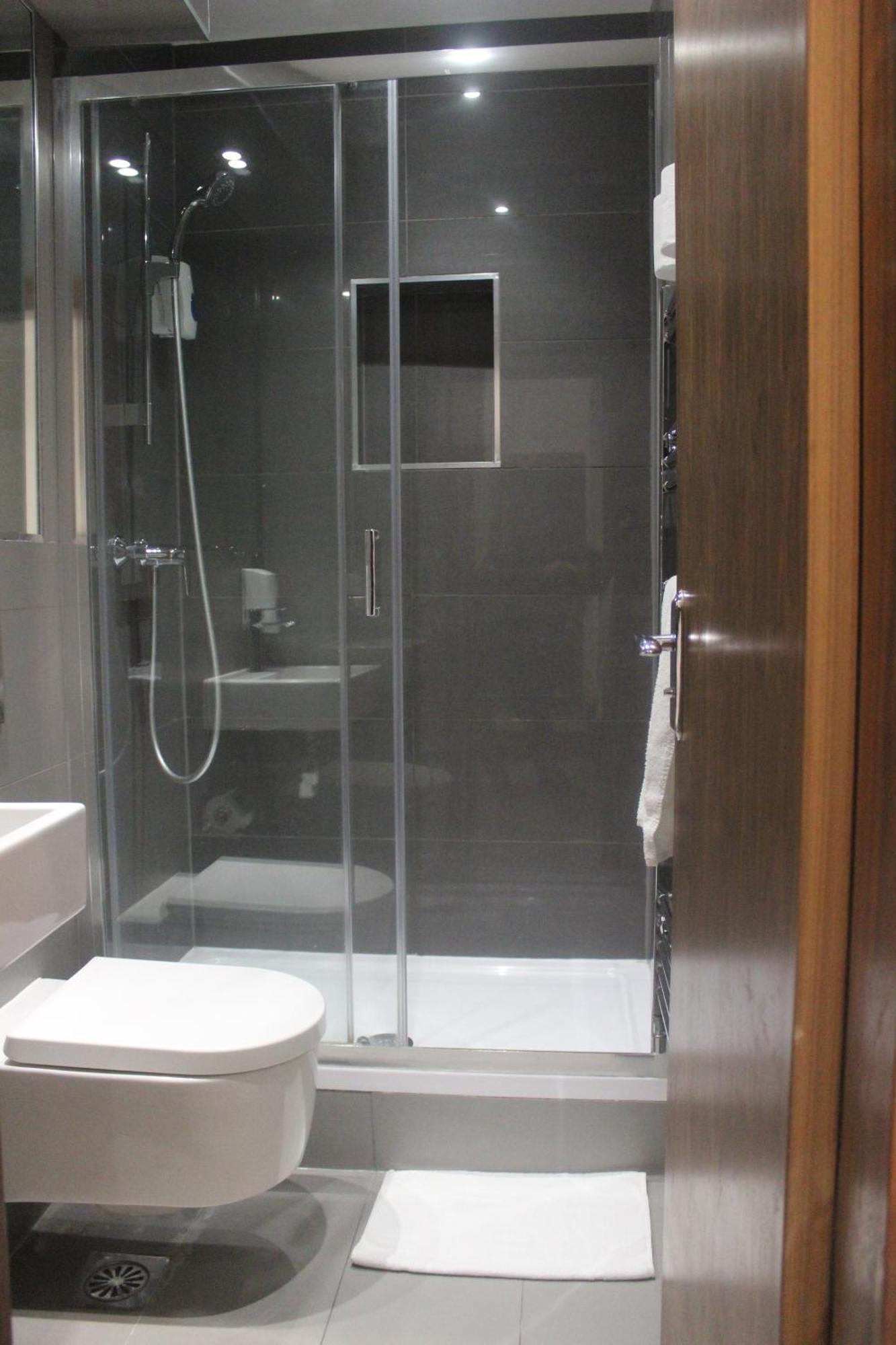 The Chapter Hotels- Leisure * Londres