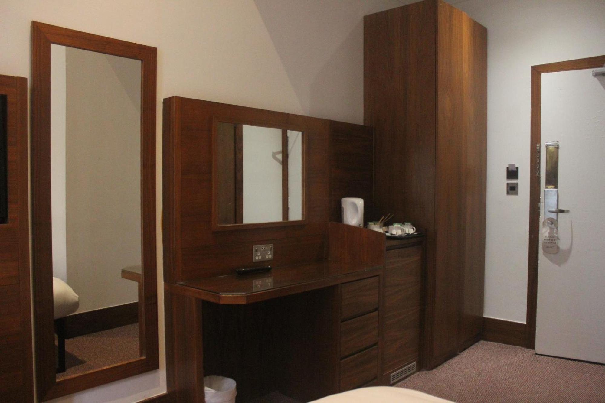 The Chapter Hotels- Leisure Londres
