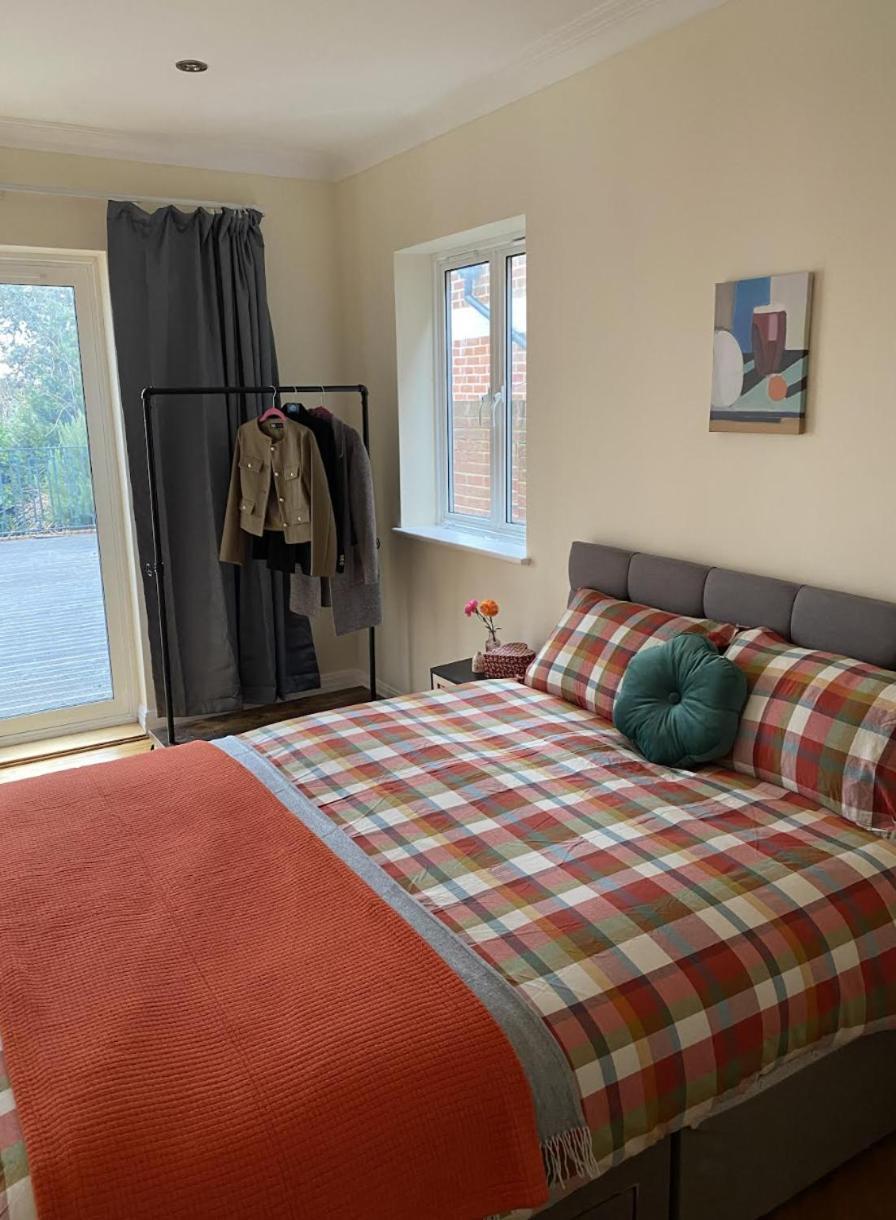 Prime Location Heathrow Airport Pensionat