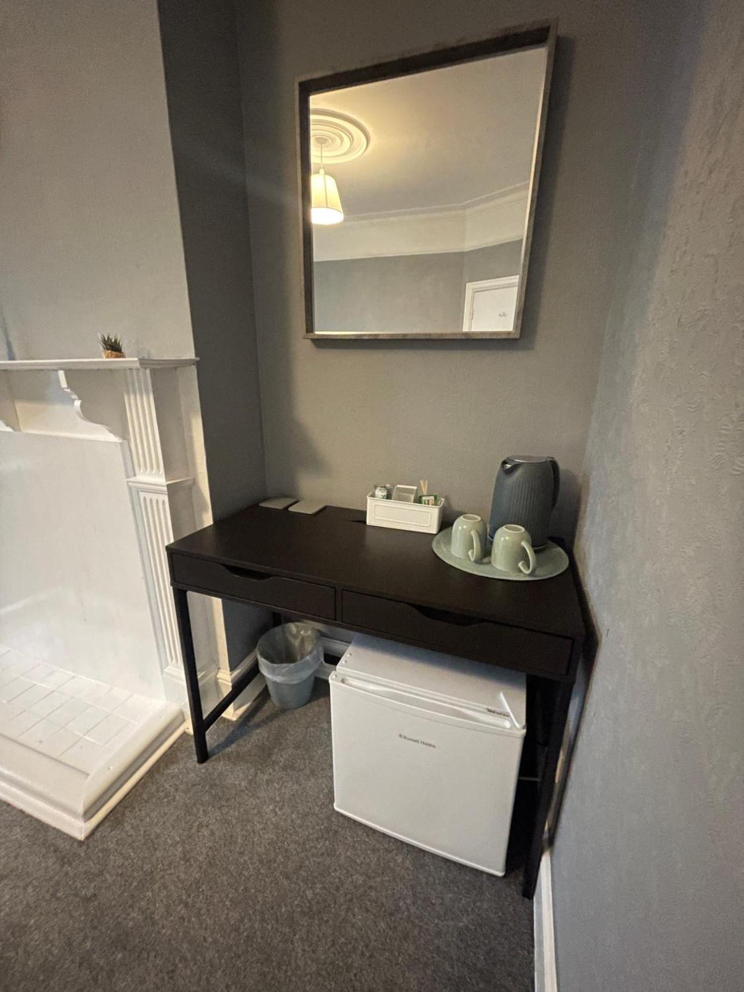 Pensionat Cosy Double A Stones Throw From Wembley Stadium