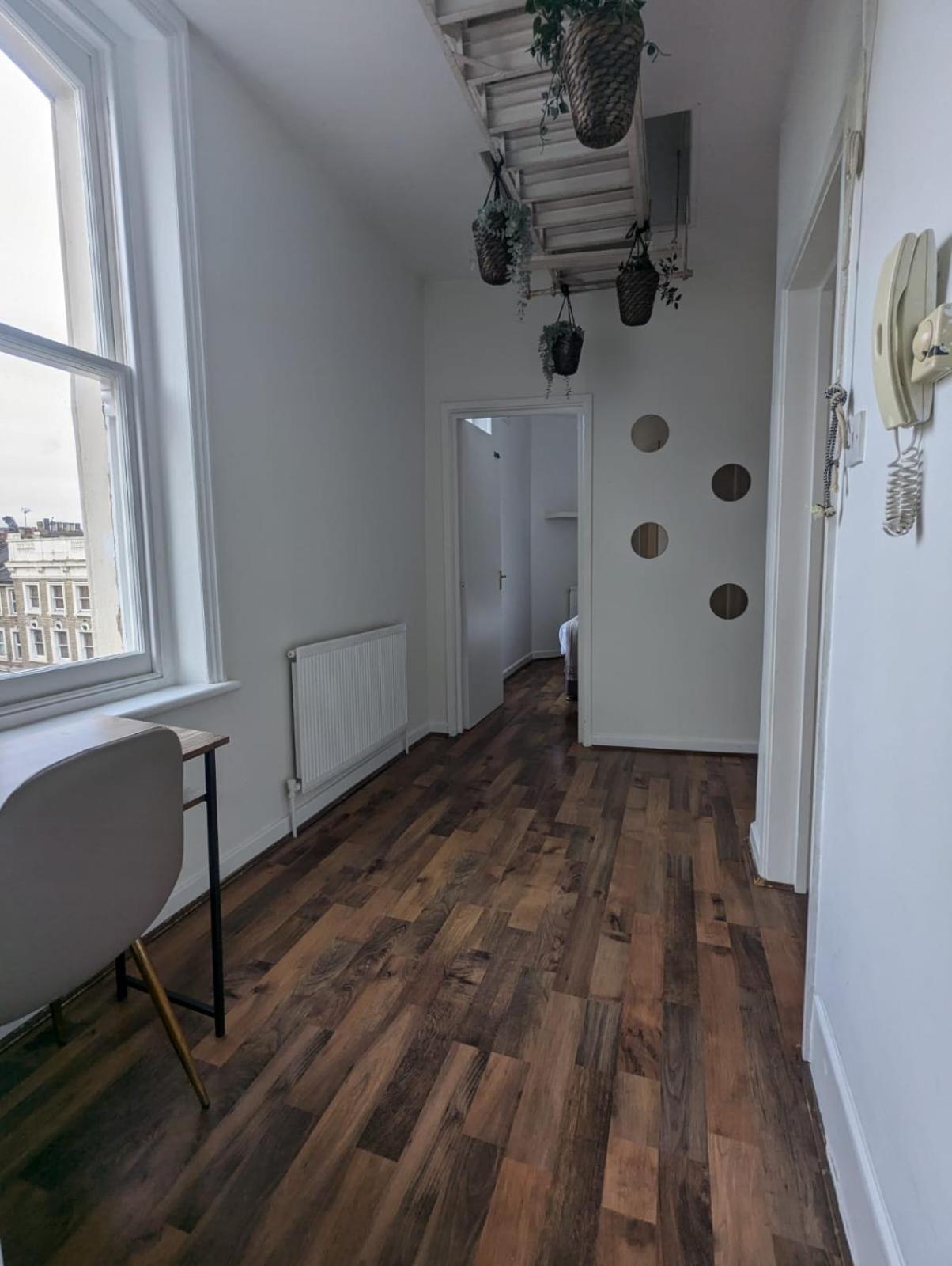 2br Earls Court Prime Location Appartamento