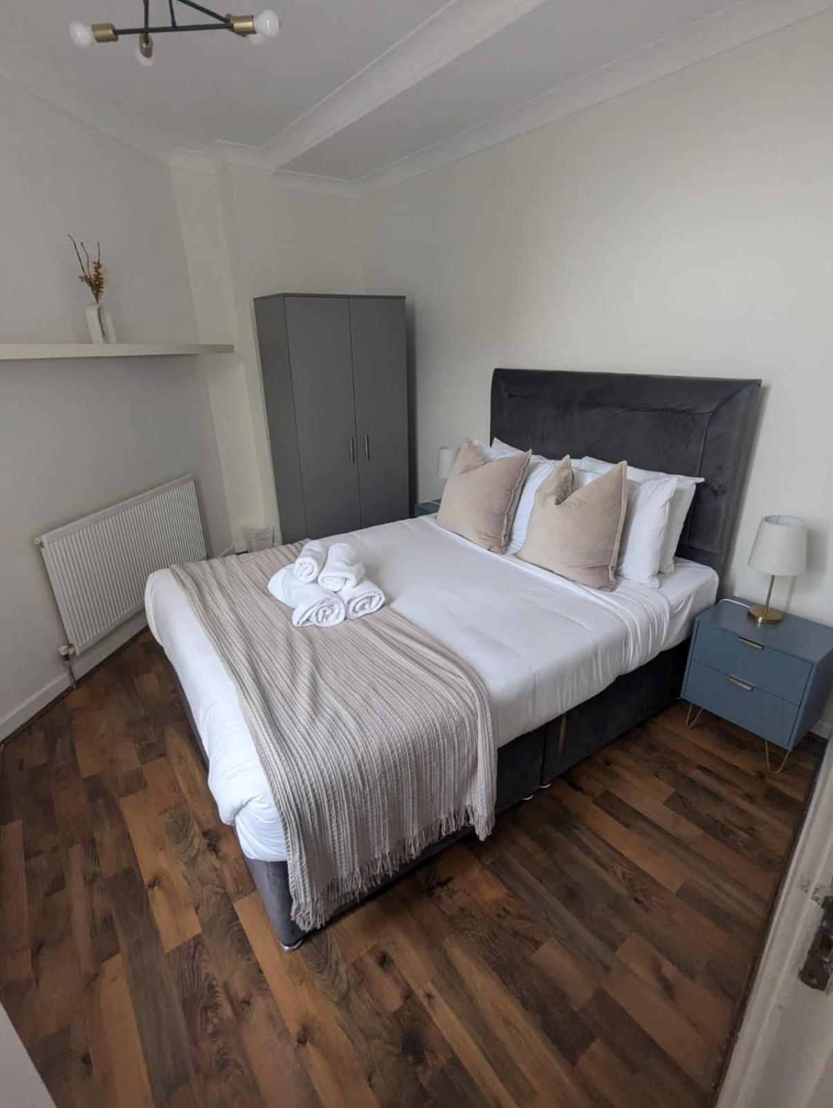 Appartamento 2br Earls Court Prime Location