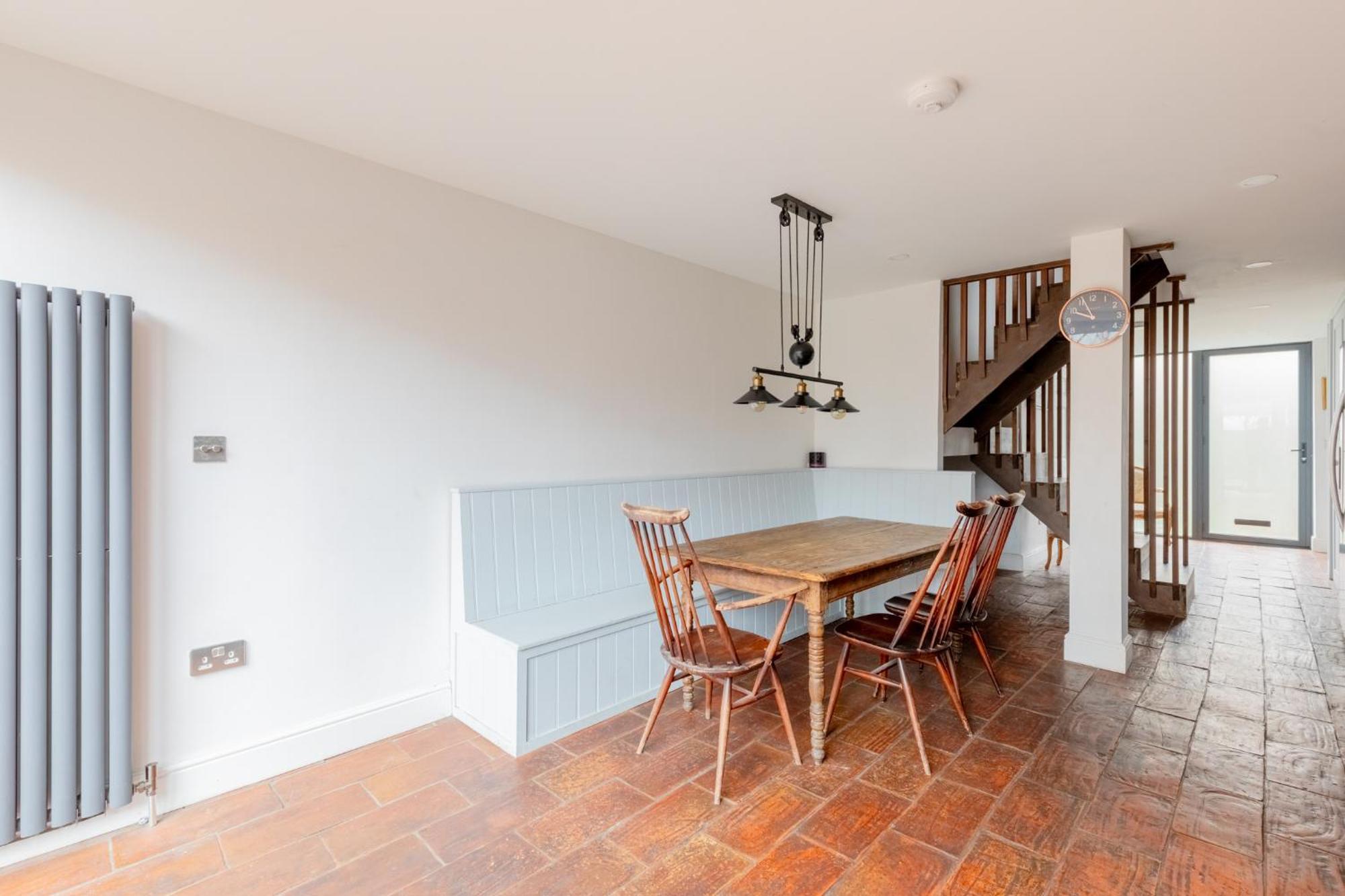 Vibrant 3bd Townhouse Heart Of Shoreditch London