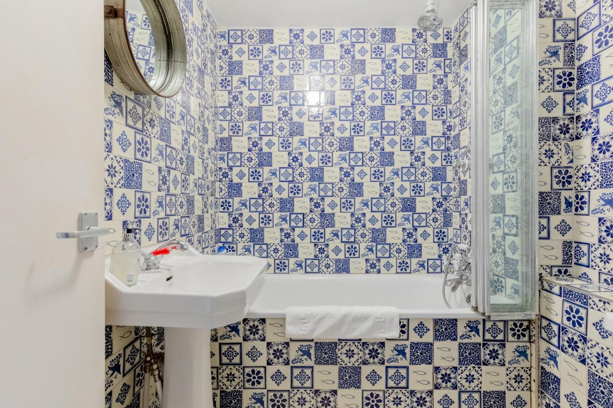 Holiday home Vibrant 3bd Townhouse Heart Of Shoreditch *