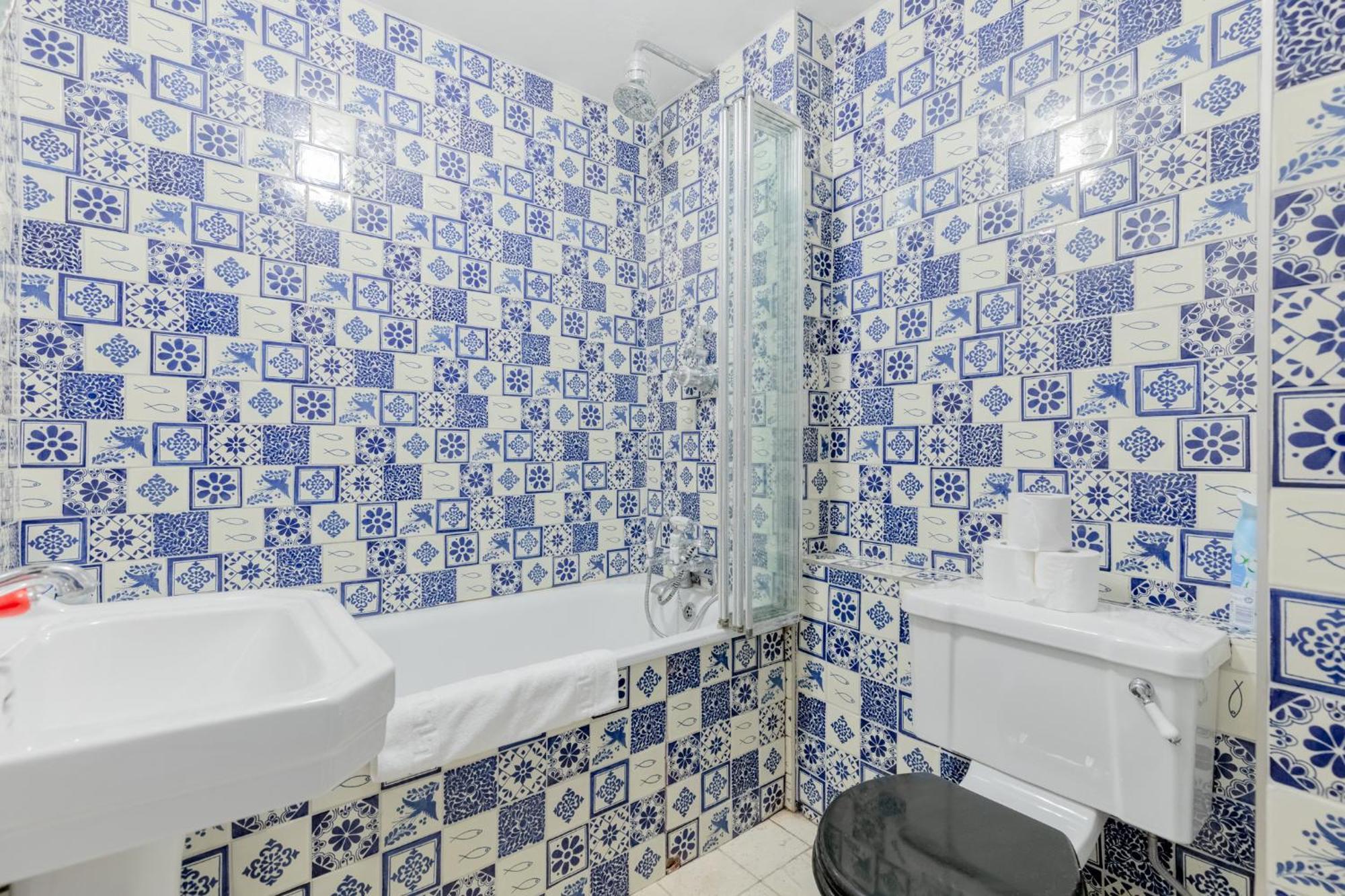 Holiday home Vibrant 3bd Townhouse Heart Of Shoreditch London