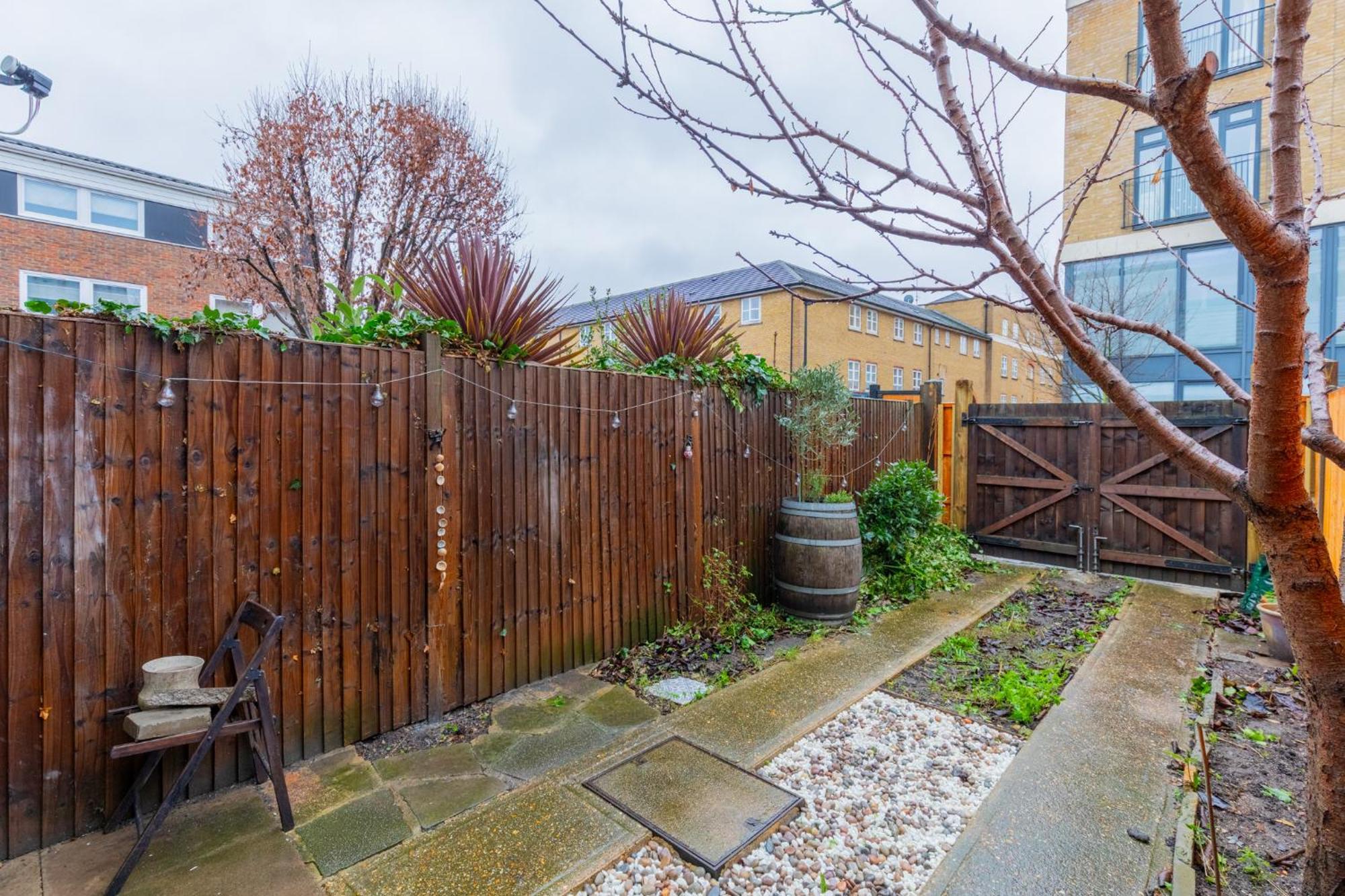 Holiday home Vibrant 3bd Townhouse Heart Of Shoreditch