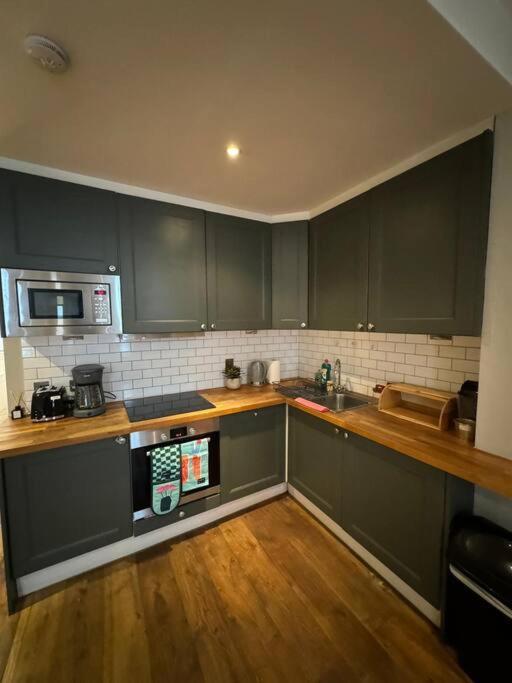 Apartment Covent Garden - Location For Tourists - 4 Ppl