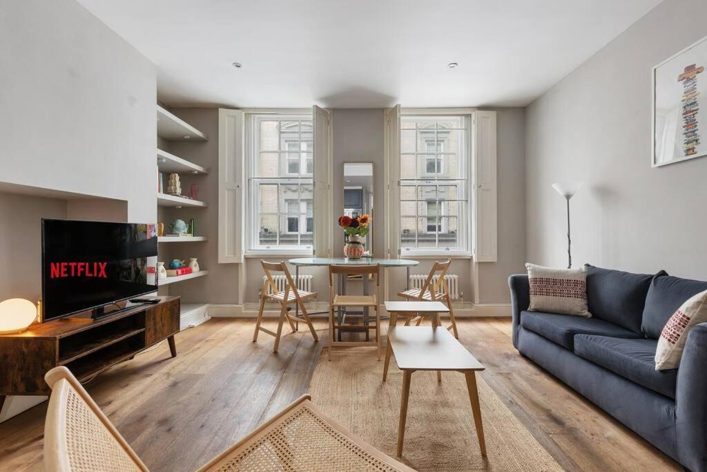 Covent Garden - Location For Tourists - 4 Ppl Apartment London