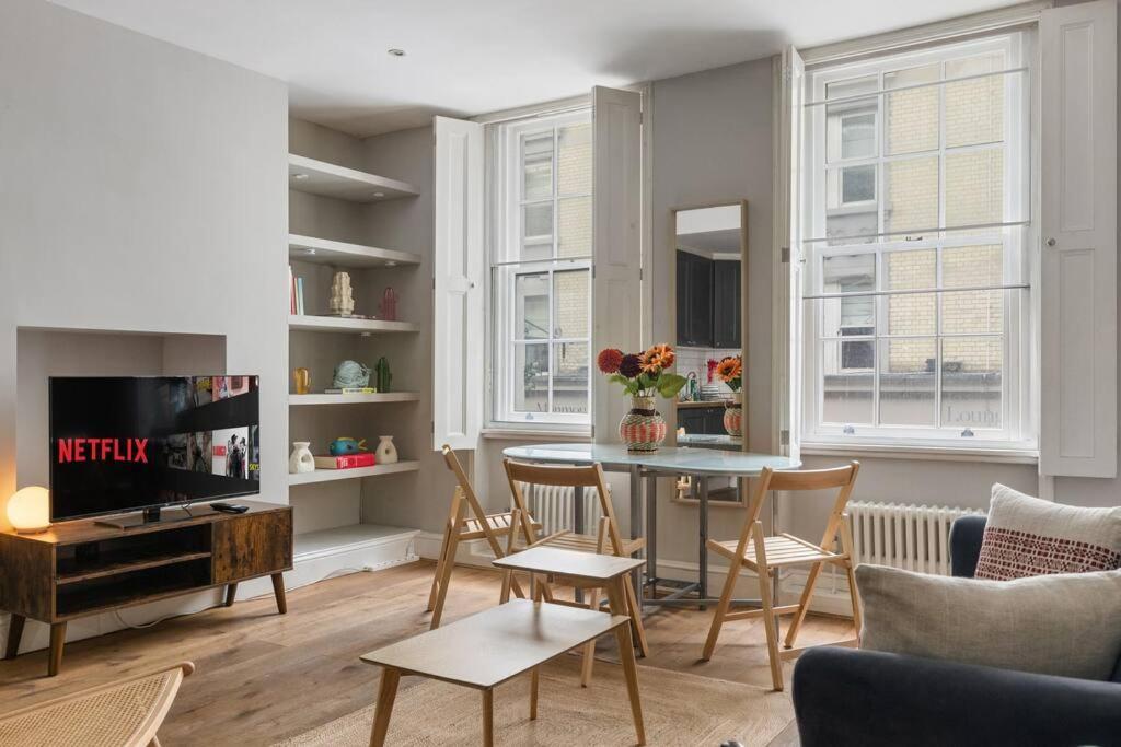 Covent Garden - Location For Tourists - 4 Ppl * London