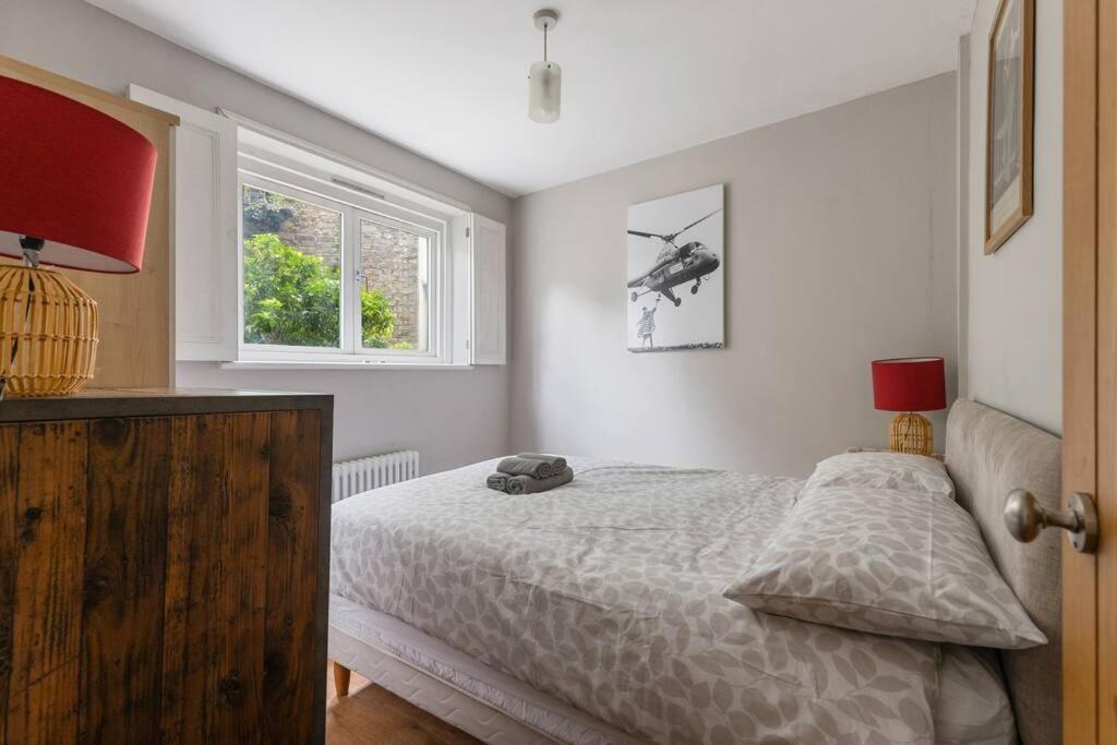 Covent Garden - Location For Tourists - 4 Ppl Apartment *