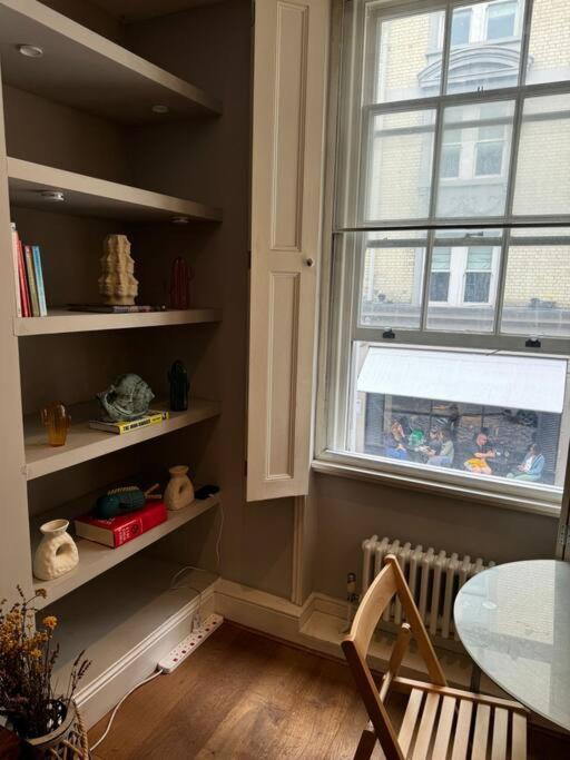 Covent Garden - Location For Tourists - 4 Ppl Apartment London