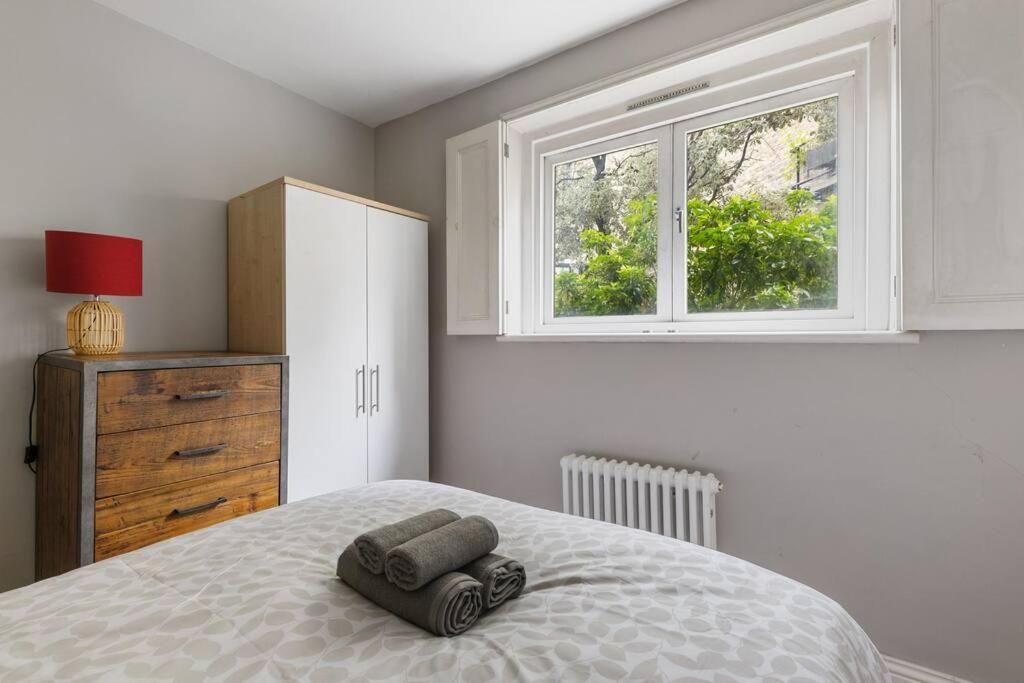 Apartment Covent Garden - Location For Tourists - 4 Ppl London