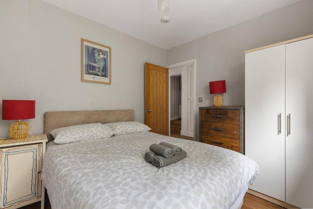 Covent Garden - Location For Tourists - 4 Ppl * London