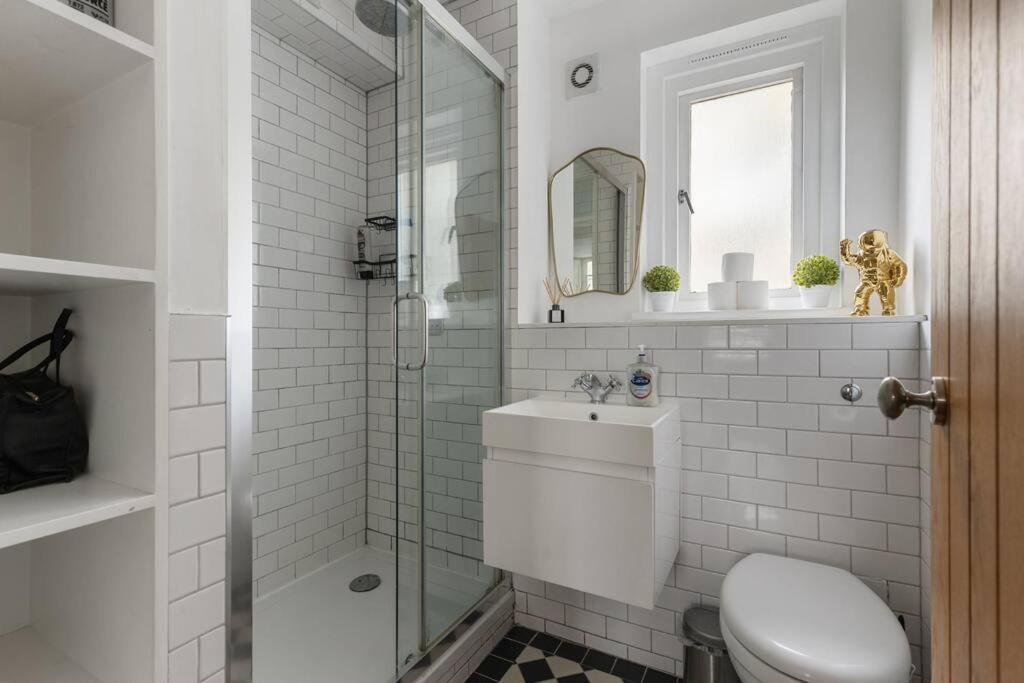 Covent Garden - Location For Tourists - 4 Ppl Apartment *