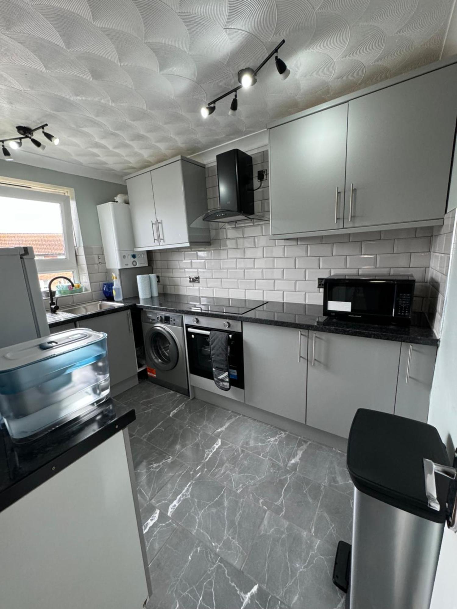 Appartement East Flat Londres