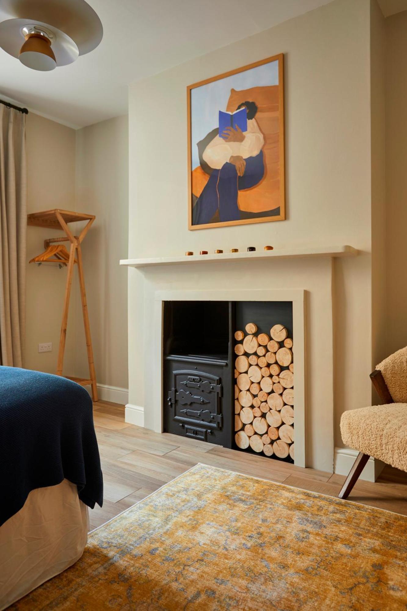 Georgian House Hotell 4*