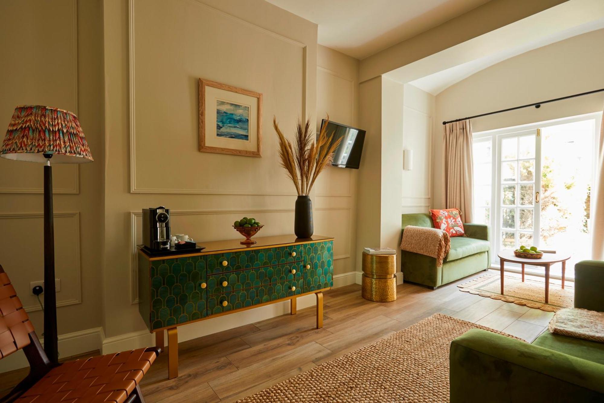 Georgian House Hotell