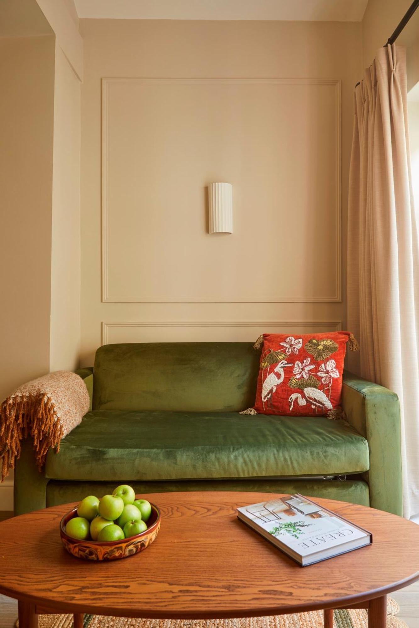 Hotell Georgian House