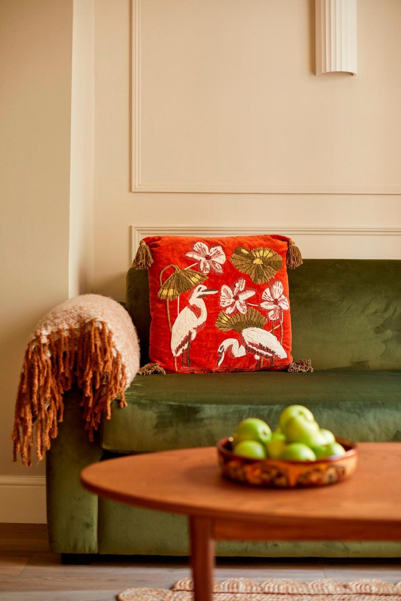 Georgian House Hotell London
