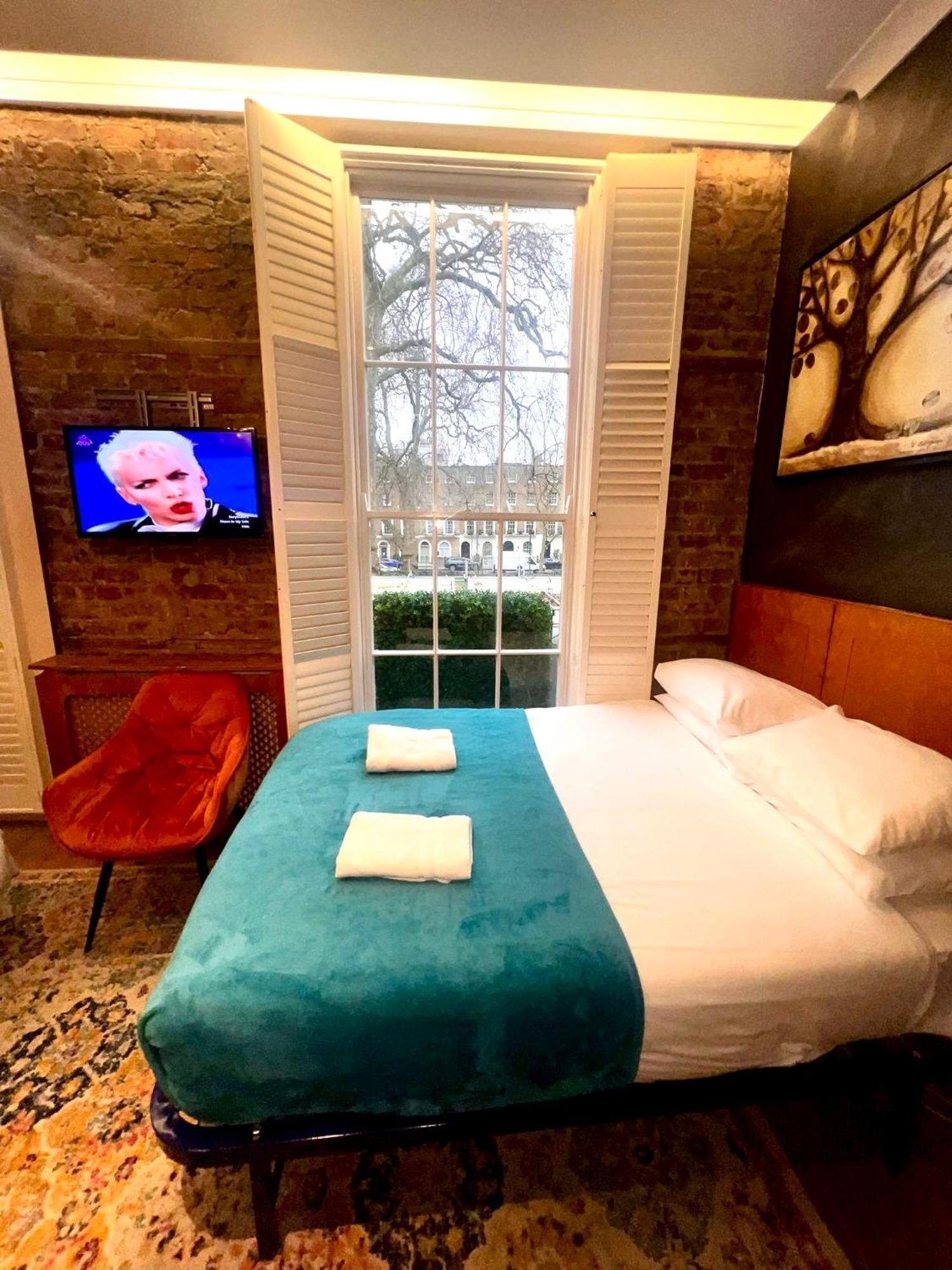 The Melville By Rokxy- Kings Cross Londen